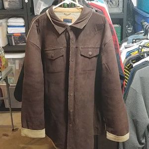 Jacket, Hillfiger,2XL